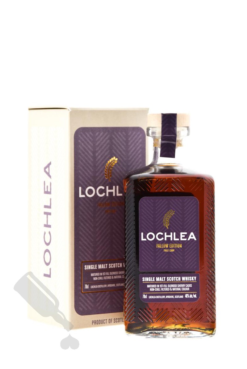 Lochlea Fallow Edition First Crop