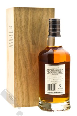 Ardmore 30 years 1987 - 2018 Cask Strength