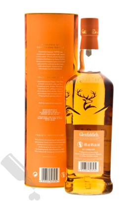 Glenfiddich Perpetual Collection VAT 01 Smooth & Mellow 100cl