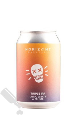 Horizont Triple IPA 33cl
