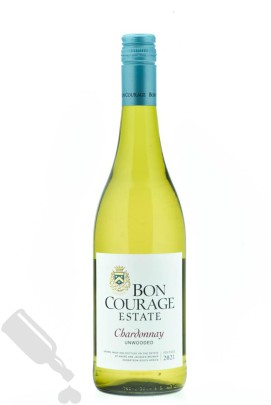 Bon Courage Estate Chardonnay