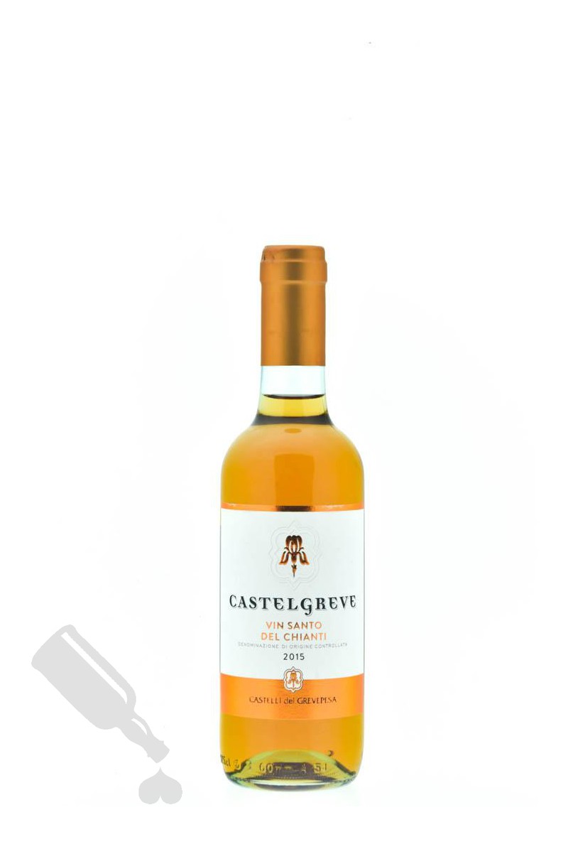 Castelgreve Vin Santo del Chianti 37.5cl