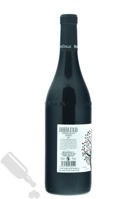 Bel Colle Barbera D'Alba Superiore 'Le Masche'