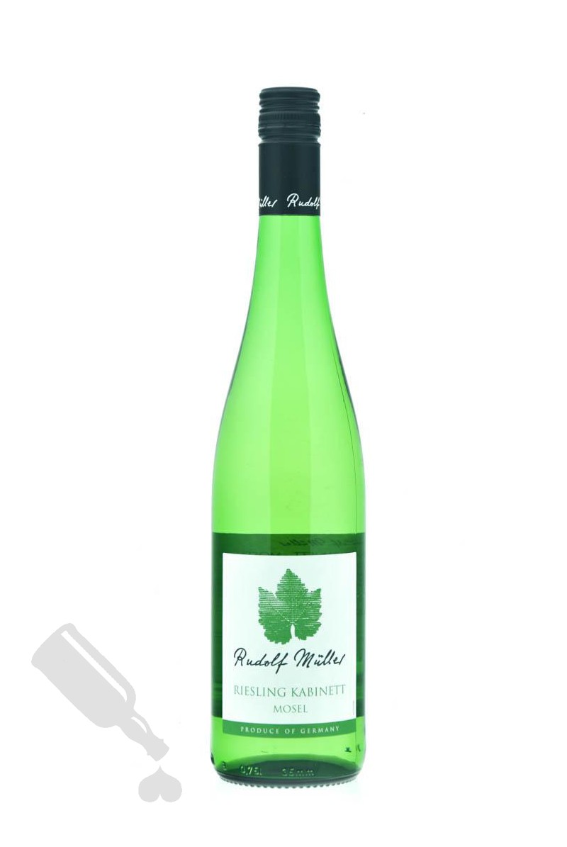 Rudolf Müller Mosel Riesling Kabinett Rudolf Müller Mosel Riesling Kabinett