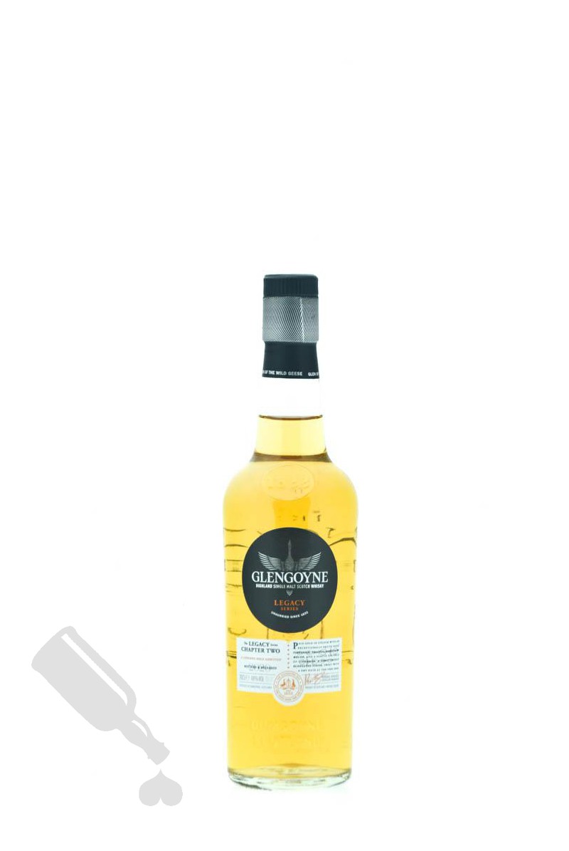 Glengoyne The Legacy Series Chapter Two 20cl