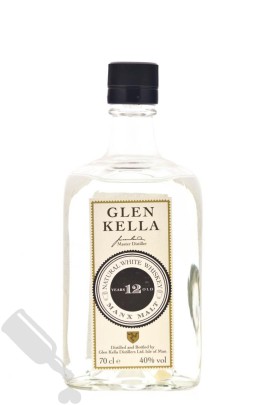 Glen Kella 12 years 