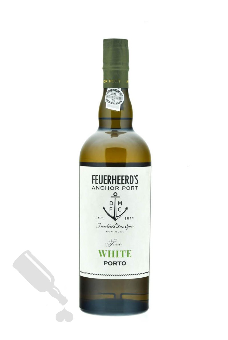 Feuerheerd's Fine White