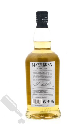 Hazelburn 10 years - 2022 Edition