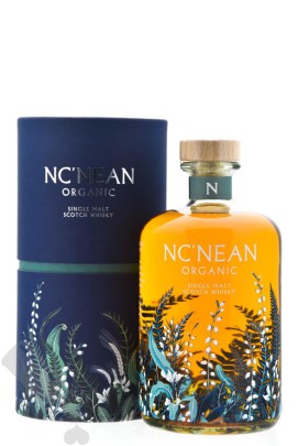 Nc'Nean Organic Batch 18