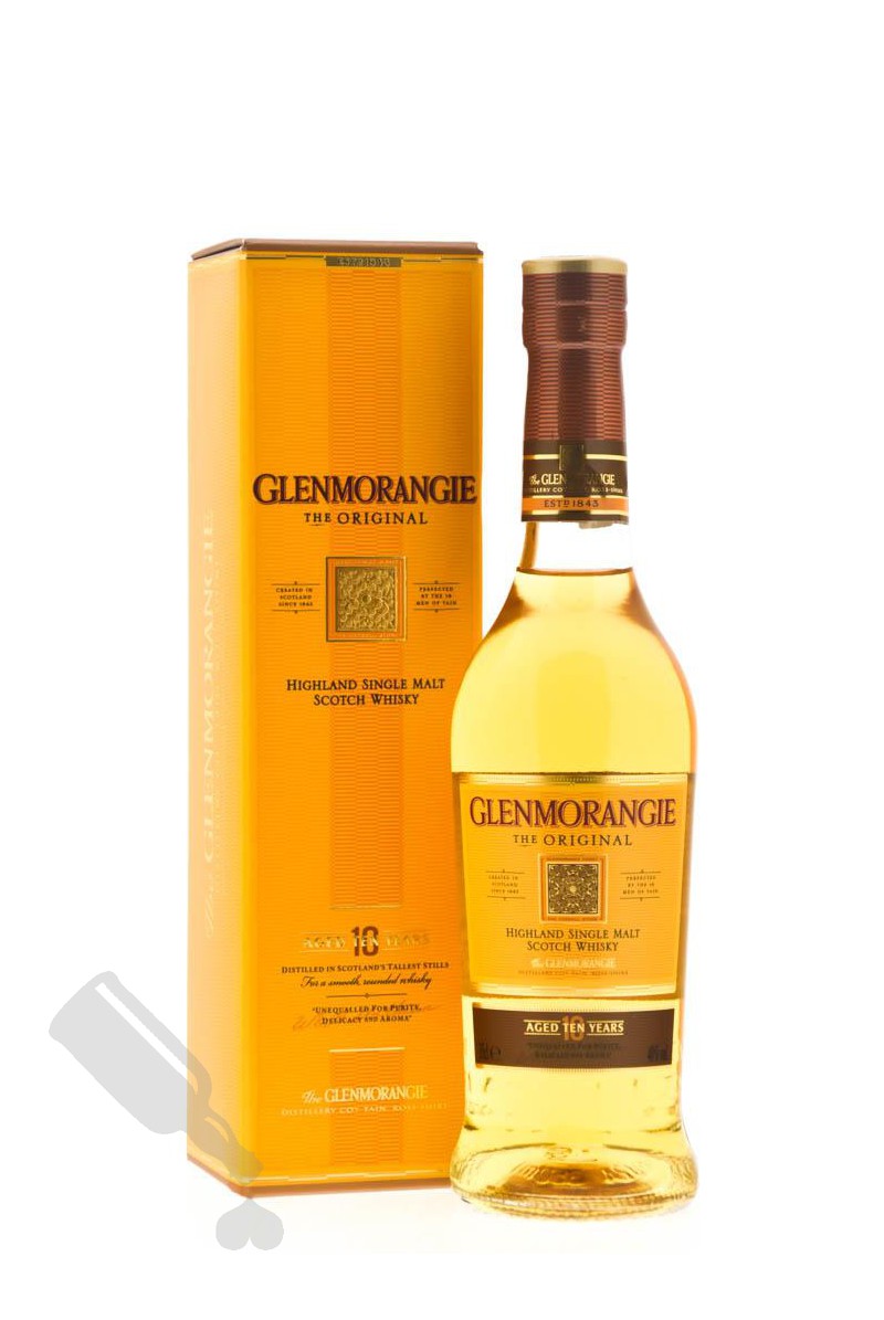 Glenmorangie 10 years The Original 35cl 