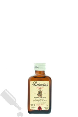 Ballantine's Finest Scotch Whisky 5cl