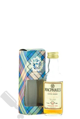 Macphail's 45 years Distilled 1938 5cl