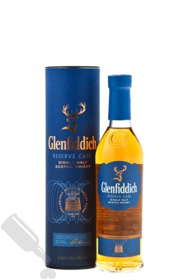 Glenfiddich Reserve Cask 20cl