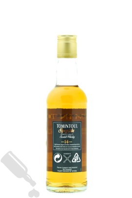 Tomintoul 14 years 33.33cl