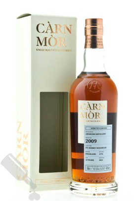 Ardmore 13 years 2009 - 2023 