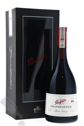 Penfolds Grandfather Rare Tawny 20 years