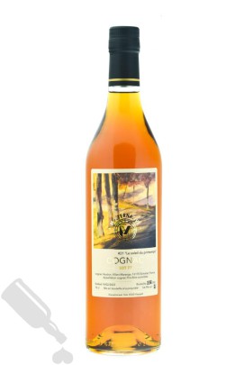 Cognac #21 "Le Soleil du Printemps" (Lot 77)