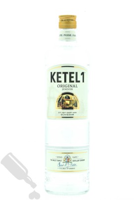 Ketel 1 Jonge Graan Jenever 100cl