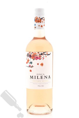 Finca Milena Organic Rosé Blend