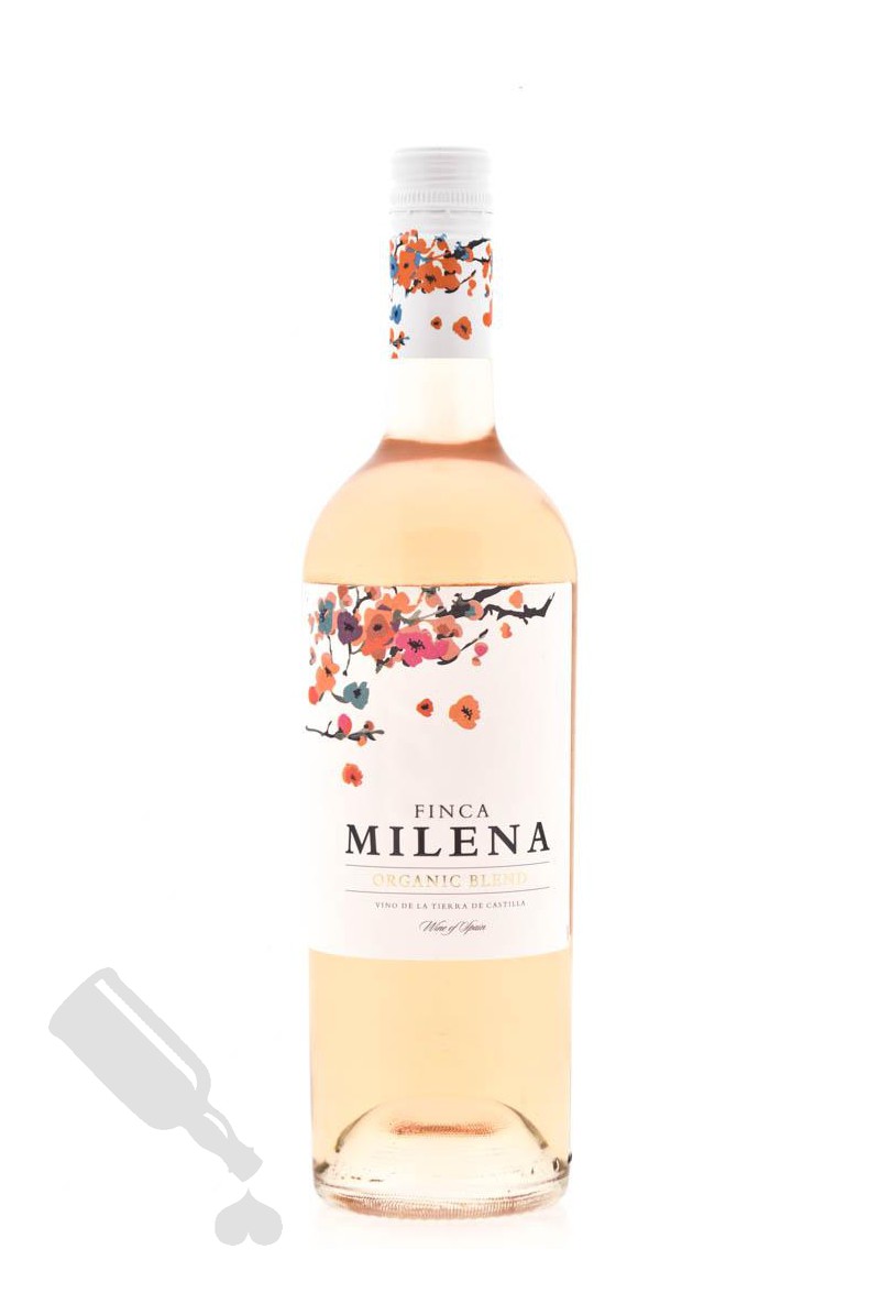 Finca Milena Organic Rosé Blend