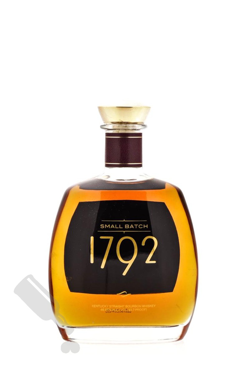 1792 Small Batch 75cl