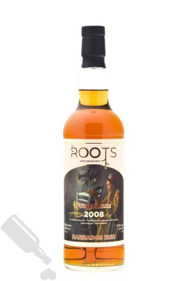 Foursquare 14 years 2008 - 2023 #1 The Roots