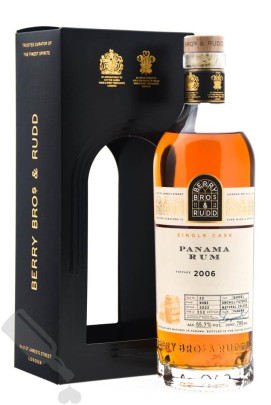 Panama Rum 2006 - 2022 #22 Single Cask