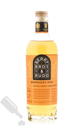 Berry Bros & Rudd Barbados Rum