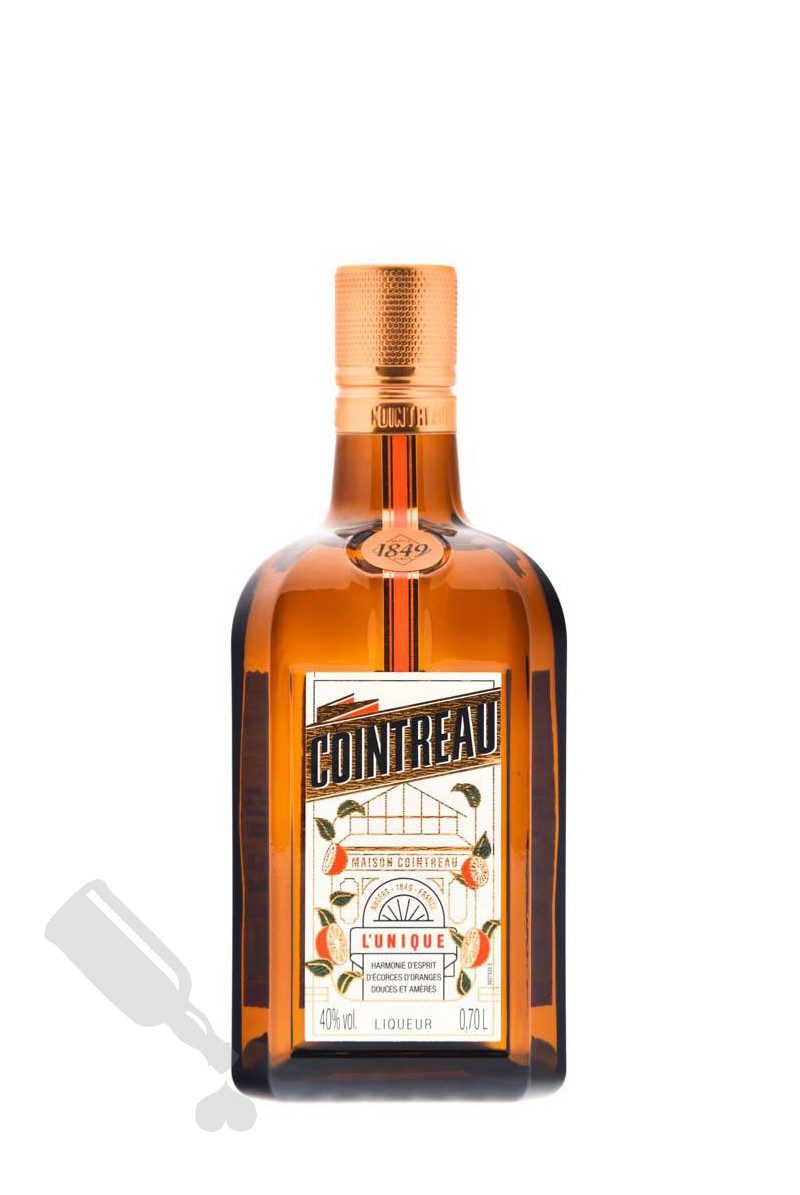Cointreau Cointreau