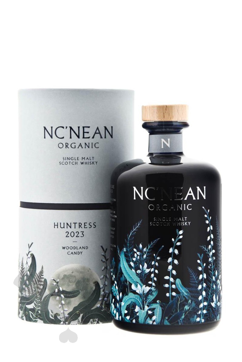 Nc'Nean Huntress Woodland Candy Organic