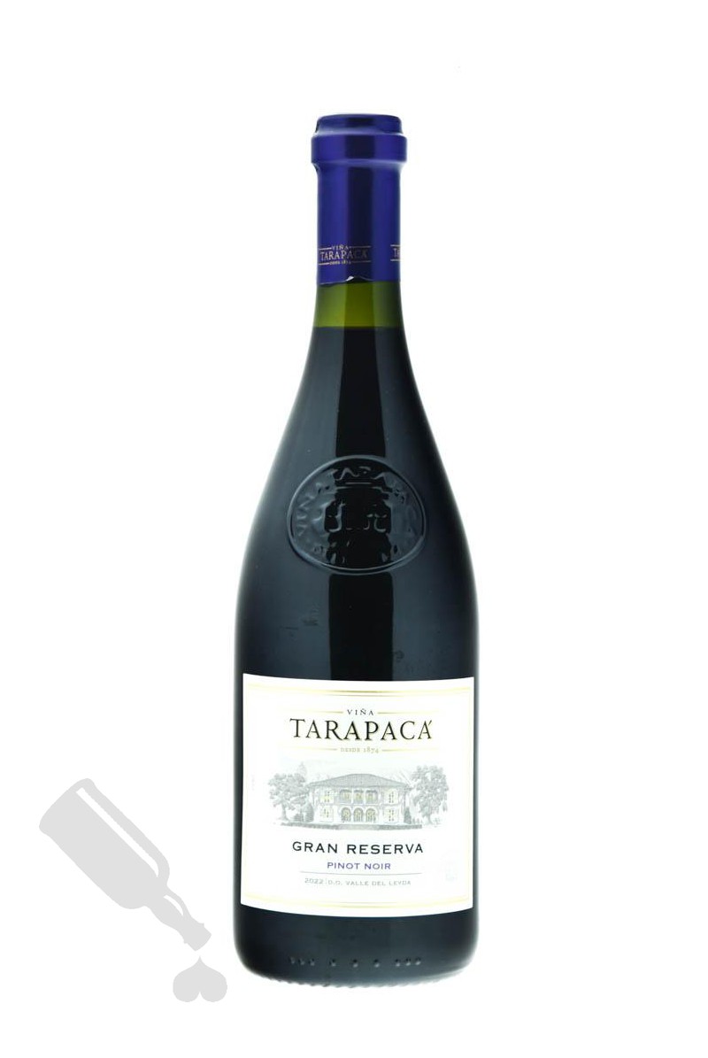 Tarapacá Gran Reserva Pinot Noir 2022