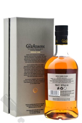 GlenAllachie 14 years 2008 - 2023 #1852 for The Netherlands