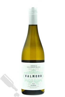 Valmoro Rueda Verdejo Sauvignon Blanc 2022