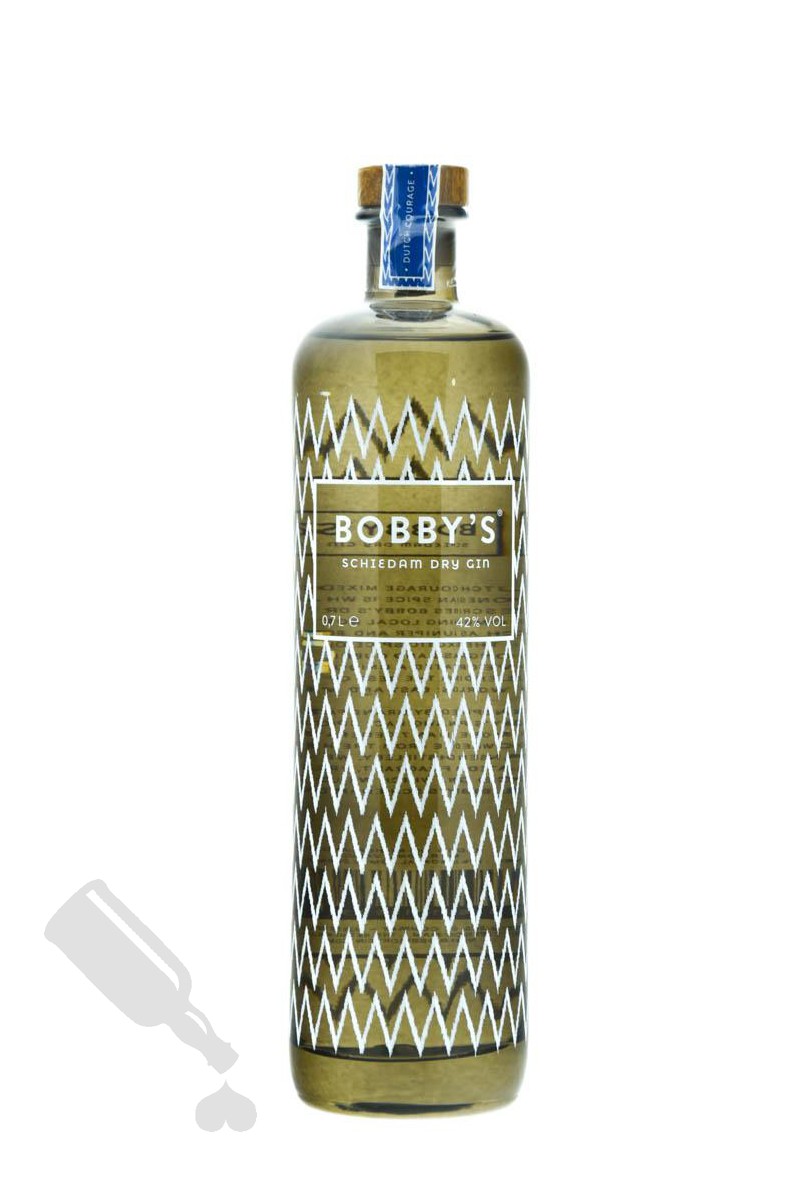Bobby's Gin Bobby's Gin
