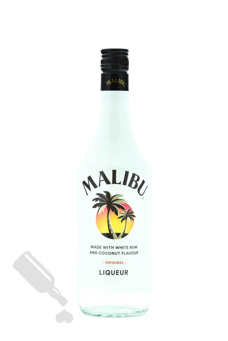 Malibu Original Malibu Original