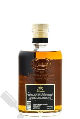 Zuidam Oude Genever 4 years White Port Special No.32 100cl