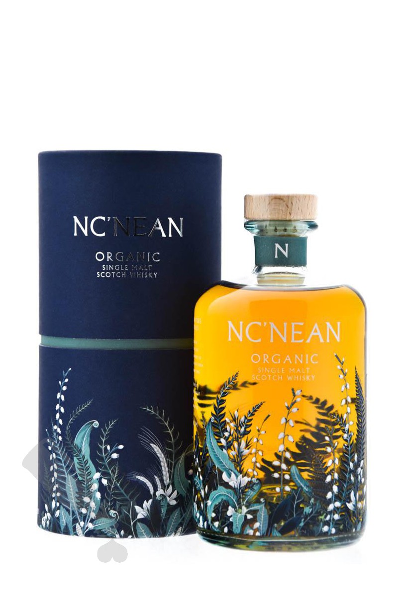 Nc'Nean Organic Batch 1