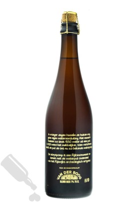 Rijswijks Pompwater Blond Bier 75cl