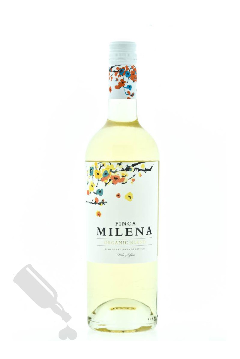 Finca Milena Organic White Blend 2022