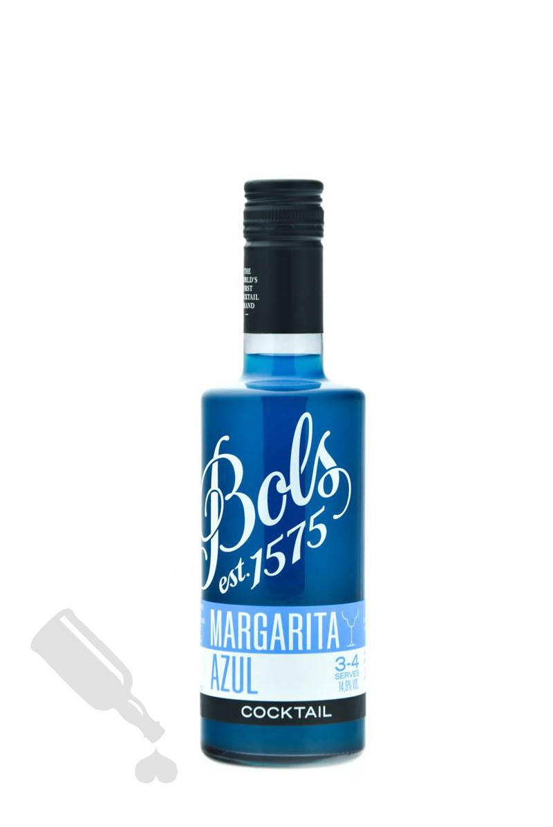 Bols Cocktail Margarita Azul 37.5cl