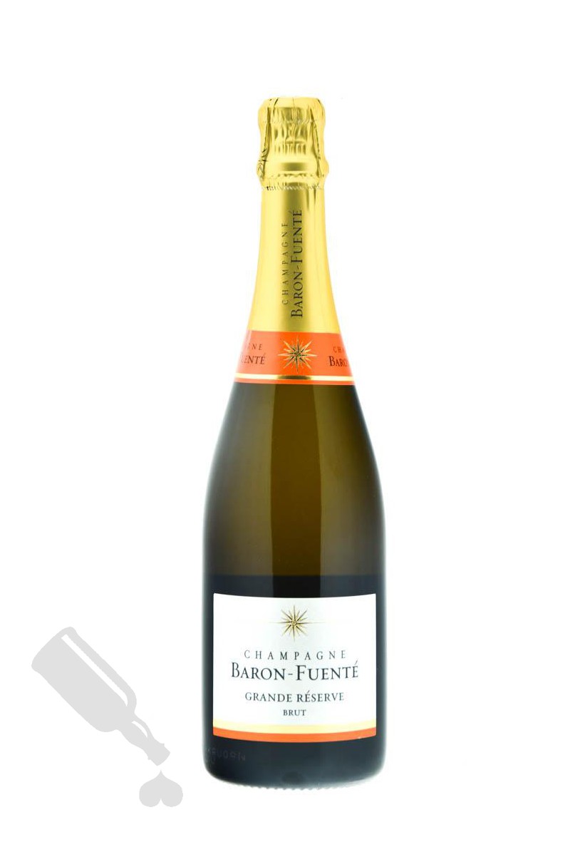 Baron Fuenté Grande Réserve