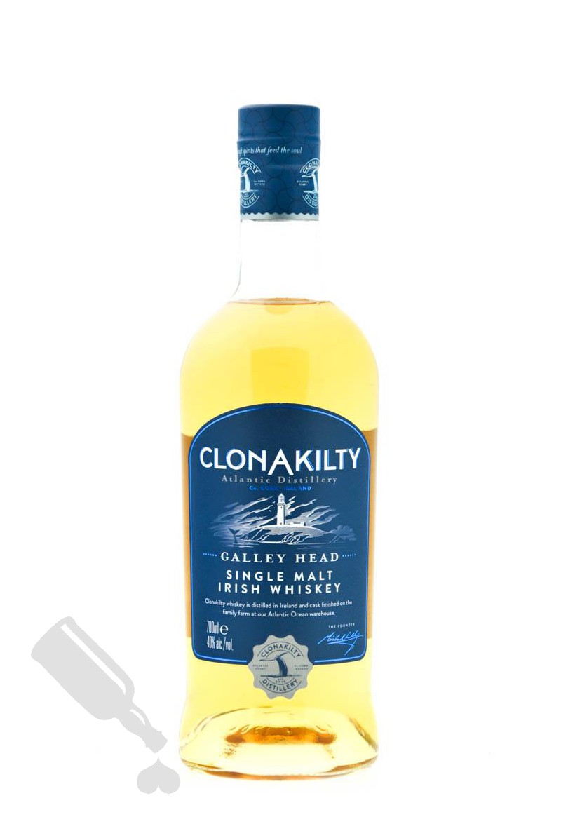 Clonakilty Galley Head