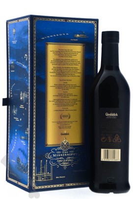 Glenfiddich 19 years Age of Discovery Bourbon Cask Reserve