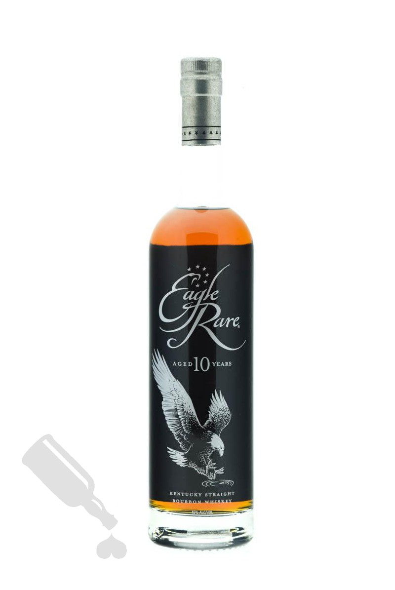 Eagle Rare 10 years 75cl