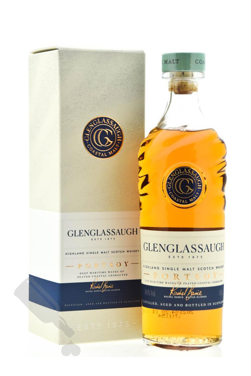 Glenglassaugh Portsoy