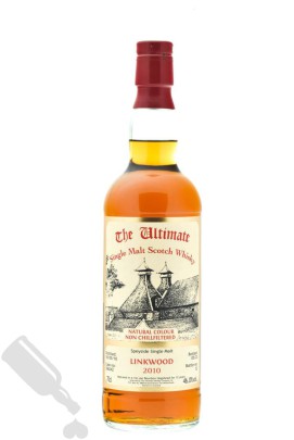 Linkwood 12 years 2010 - 2023 #306242