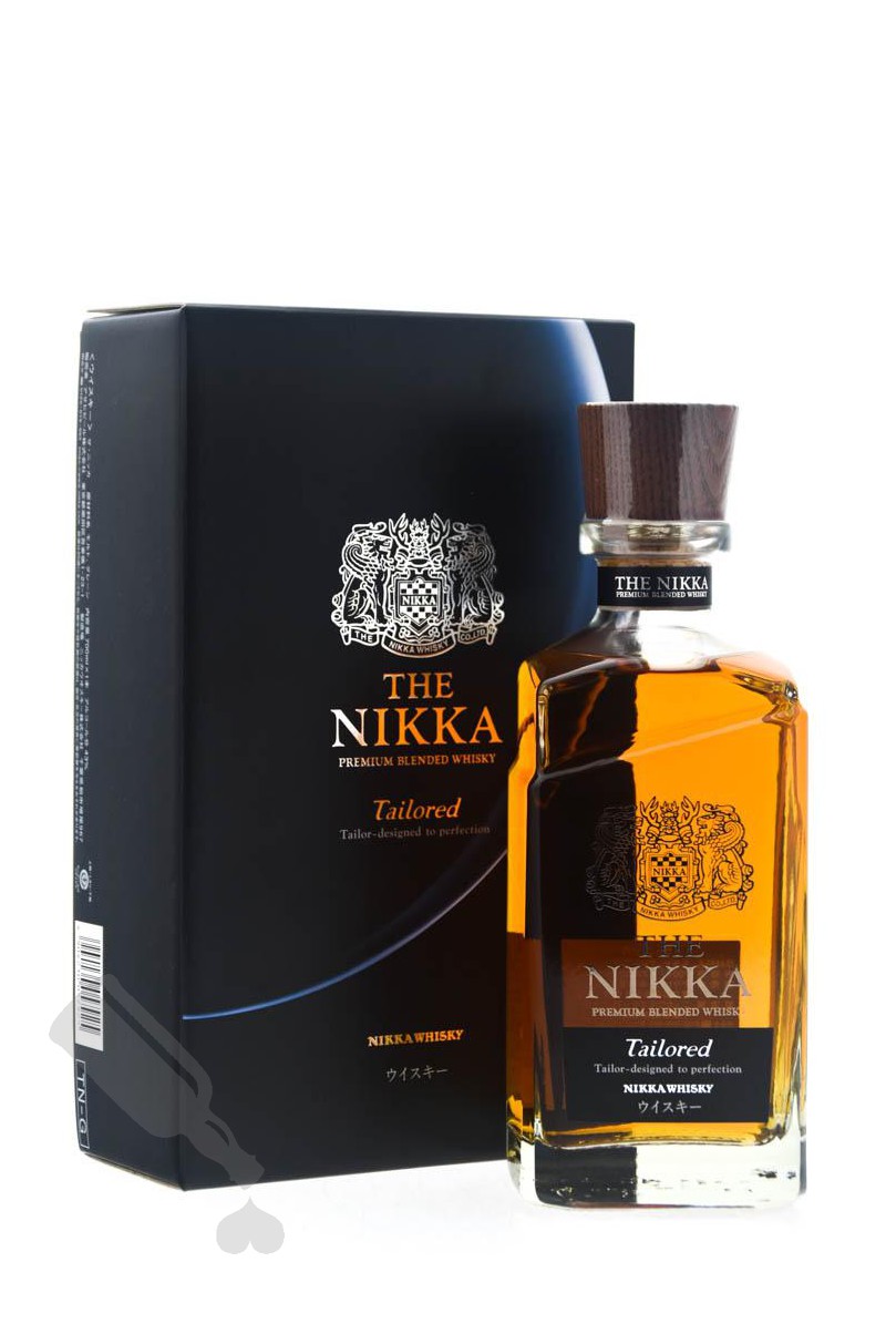 Nikka : The Nikka Tailored 