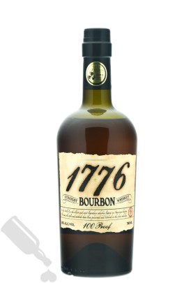 James E. Pepper 1776 Bourbon 