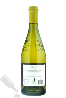 Tarapacá Gran Reserva Chardonnay 2023