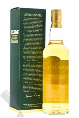 Littlemill 18 years 1991 - 2010 #6601 for the International Whisky Society